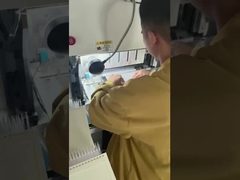 NB-39 maszyna do wiązania miękkich pierścieni