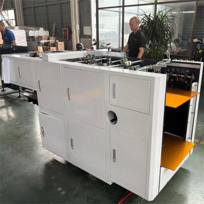 Paper Hole Perforating Puncher Machine Automatic Electric Cardboard Notebook Calendar Paper Hole Drilling Punch Punching Machine Equipment